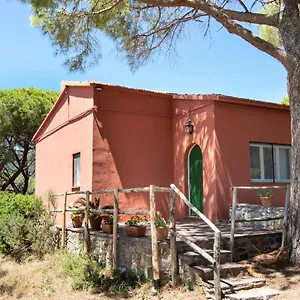 Landhaus Tenuta Le, Rocchette (Tuscany)