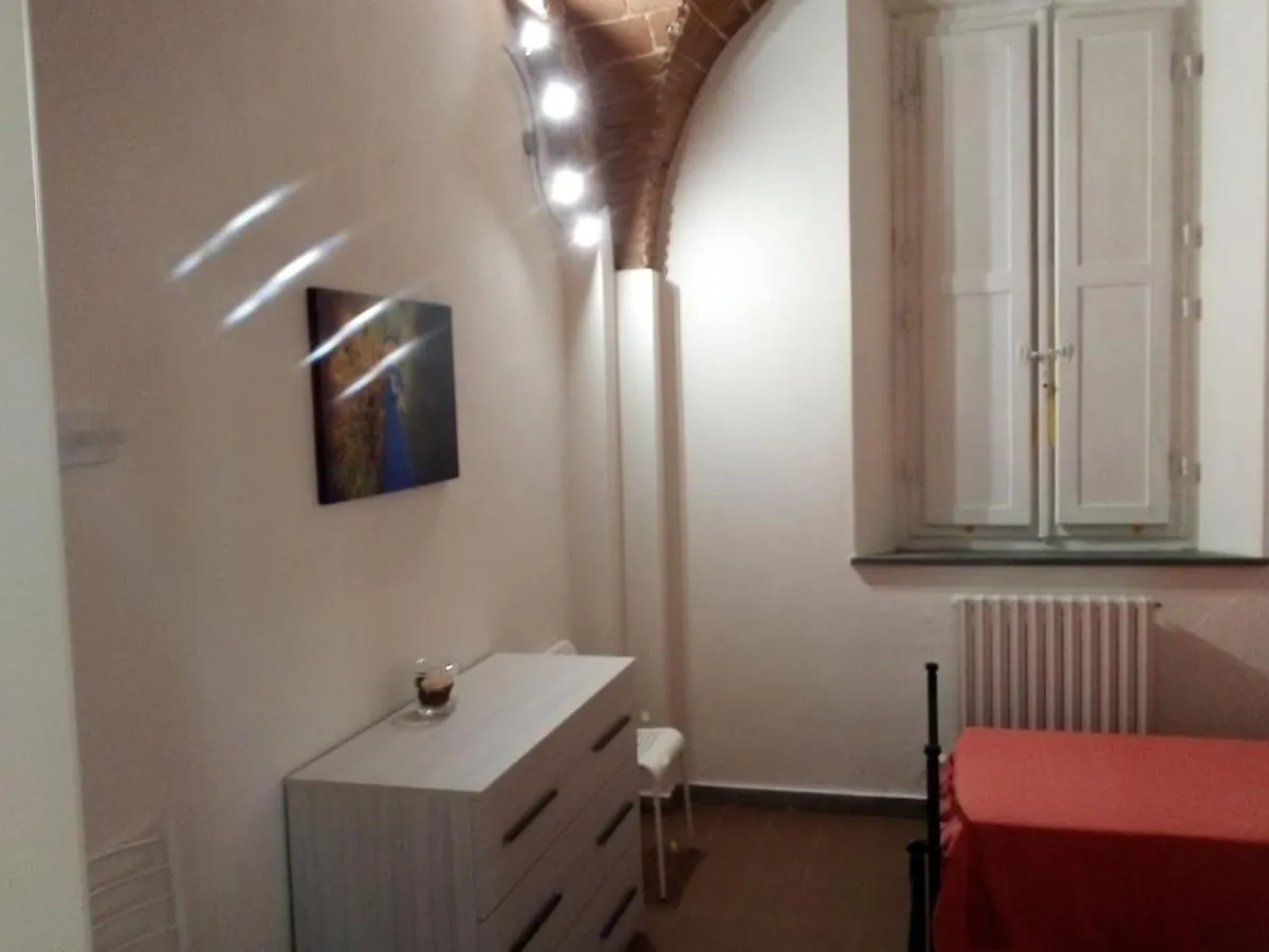 La Casa Di Dario, Dario'S House. Apartment Pisa