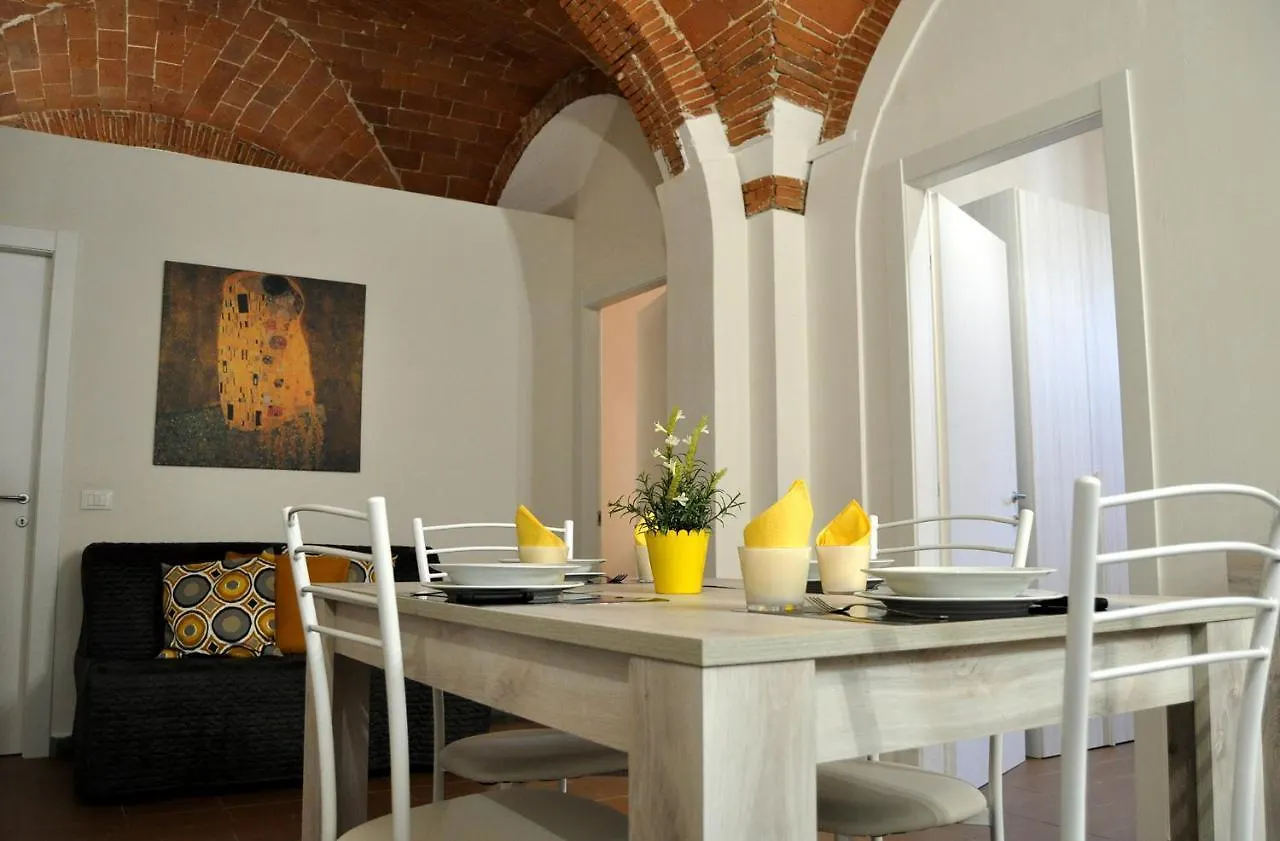 La Casa Di Dario, Dario'S House. Apartment Pisa