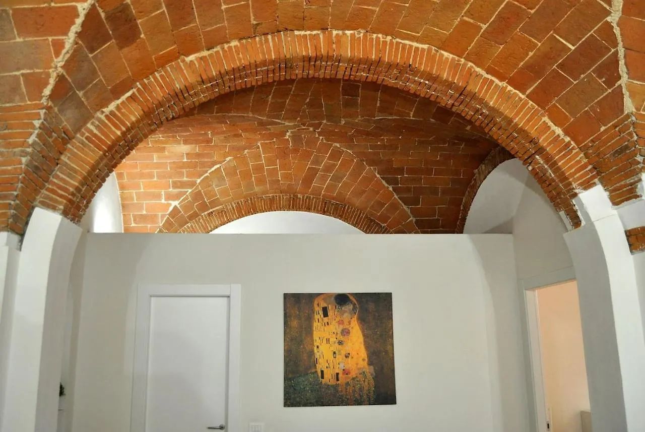 La Casa Di Dario, Dario'S House. Apartment Pisa