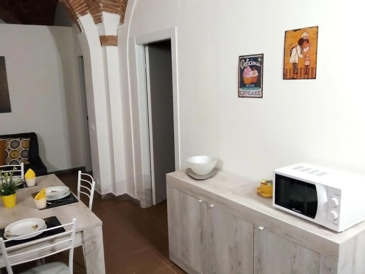 La Casa Di Dario, Dario'S House. Apartment Pisa