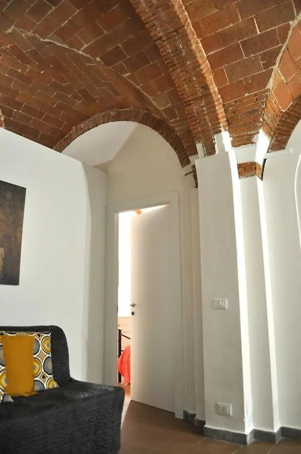 Appartement La Casa Di Dario, Dario'S House. à Pise