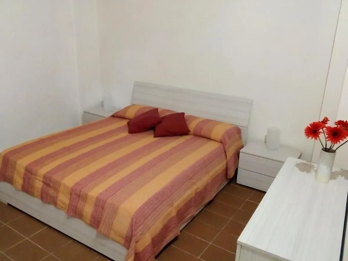 La Casa Di Dario, Dario'S House. Apartment Pisa