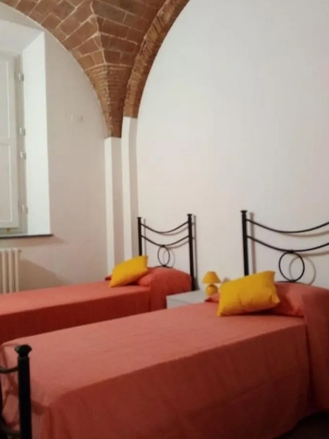 Appartement La Casa Di Dario, Dario'S House. à Pise Italie