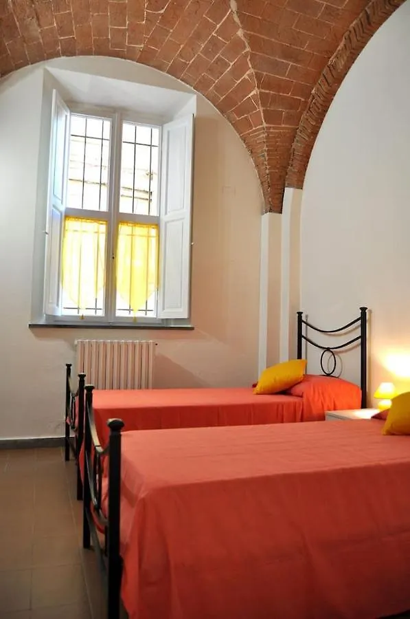 La Casa Di Dario, Dario'S House. Apartment Pisa Italy