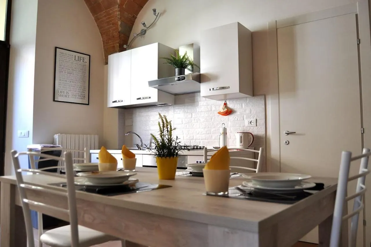 La Casa Di Dario, Dario'S House. Apartment Pisa