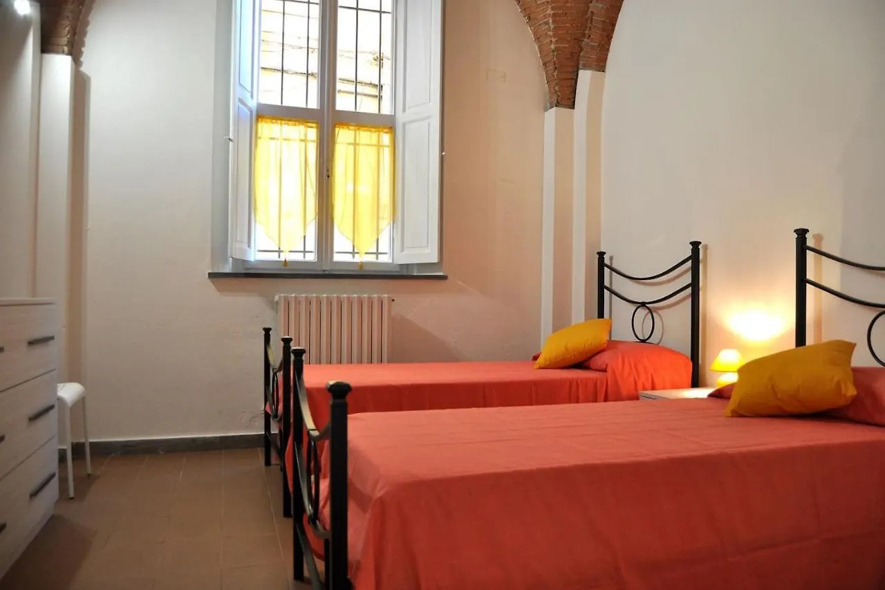 La Casa Di Dario, Dario'S House. Apartment Pisa